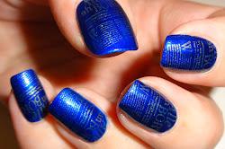 moyou plate stamping wendy delights