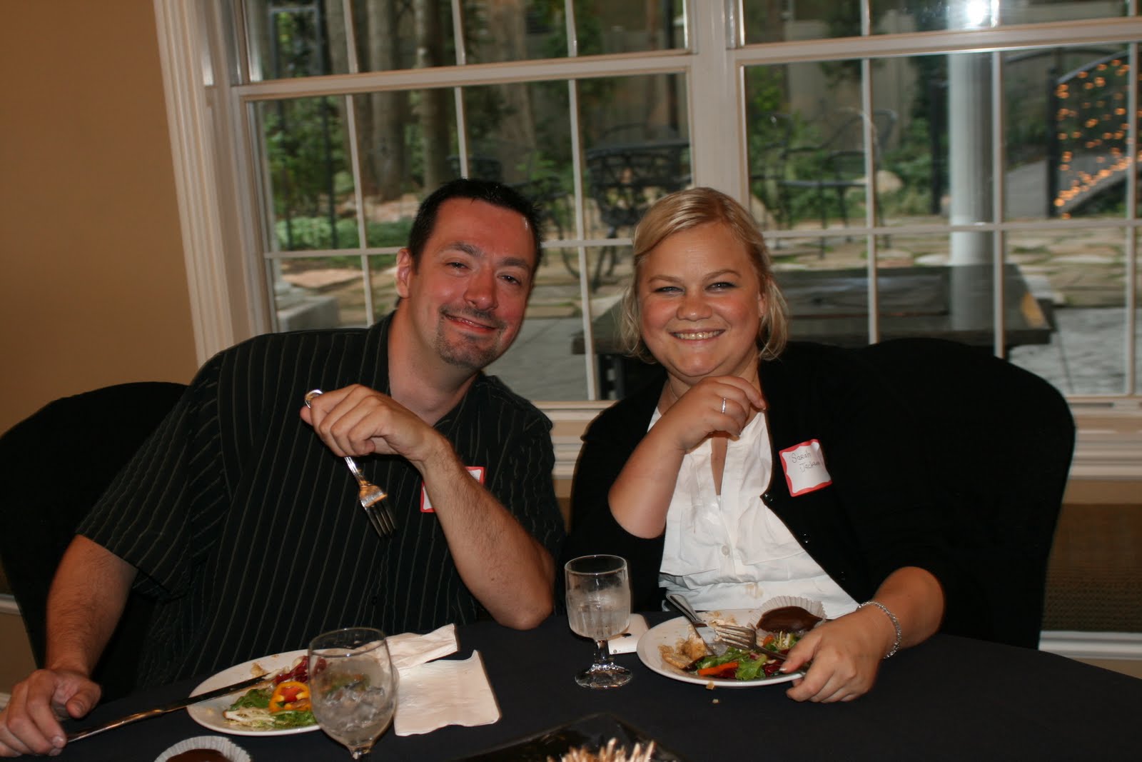 Cottonwood High School Ten Year Reunion Class of 2001