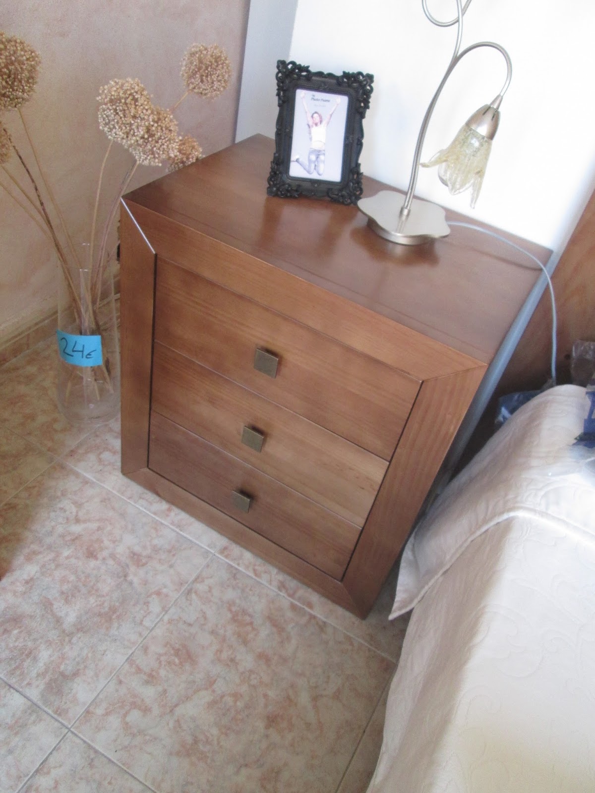 MUEBLES ARCECOLL: Dormitorios