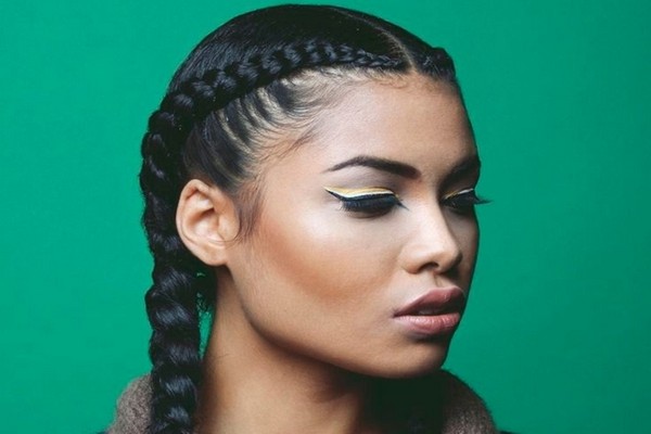 24 Top & Best african hair braiding styles 2017 - 2018