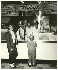 Fluky S Hot Dogs Fluky S Hot Dogs