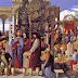 TO 2 C. Multiplicar el vino. Bodas de Caná de Galilea