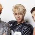 Kwanghee compartilha um desenho hilário de si mesmo junto com G-Dragon e Taeyang