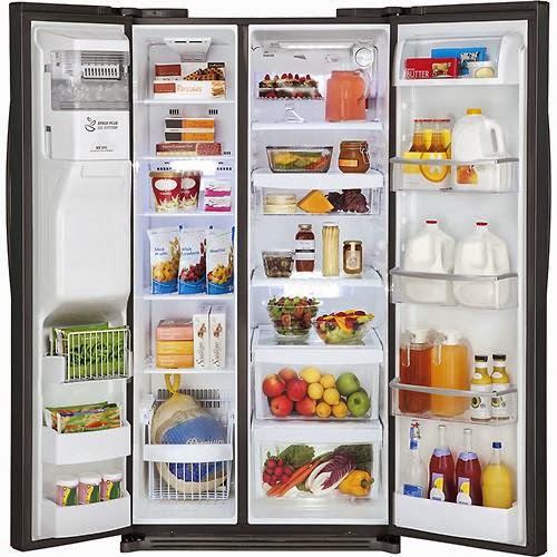 Lg Refrigerators For Sales LSC27937SB Lg Side By Side Refrigerators