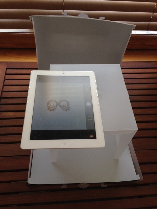 Modahaus' 116 Steady Stand SS300 Kit/Tabletop Studio TS400 Bundle Giveaway! / The Beading Gem