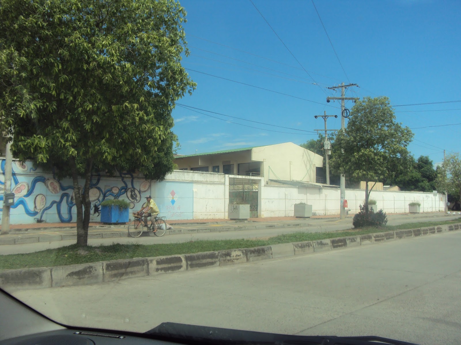 Montería, Villa Soñada BARRIO LA GRANJA