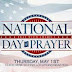 The National Day of Prayer