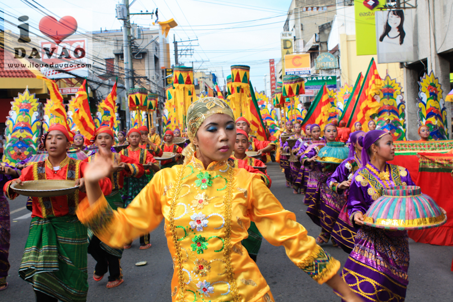 12 Awesome Festivals in the Philippines | Escape Manila