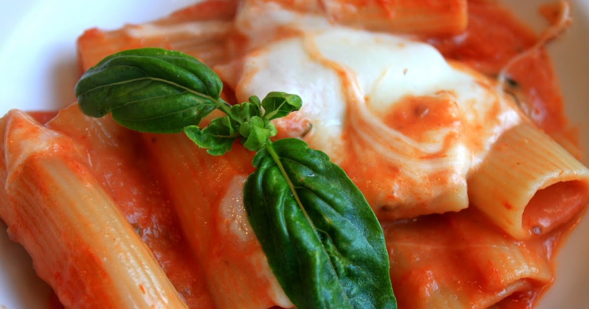 Skillet Ziti America S Test Kitchen Skillet Ziti America S Test Kitchen