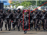 WOW KEREN !!!! Dapat Menembus Tank Baja, Senjata PINDAD Ini Hebohkan  Dunia