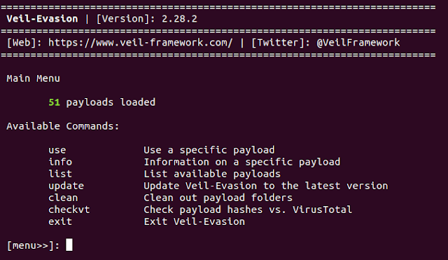 Colección de herramientas y técnicas para obtener shells reversas en ...