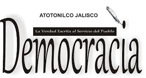 DEMOCRACIA