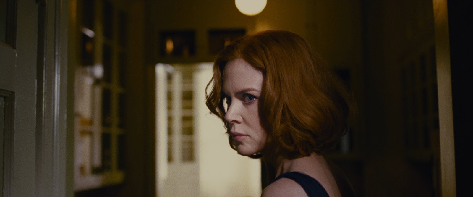 Стелла стокер