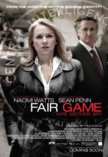 Trò Chơi Sòng Phẳng - Fair Game (2010)