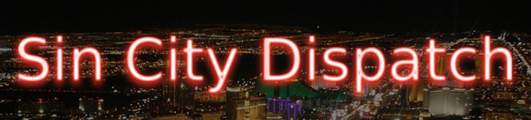 Sin City Dispatch