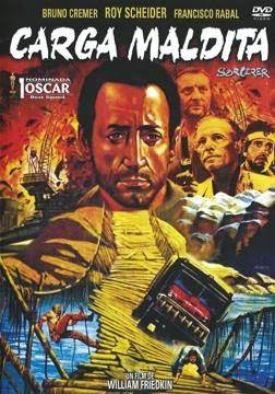 descargar Carga Maldita en Español Latino