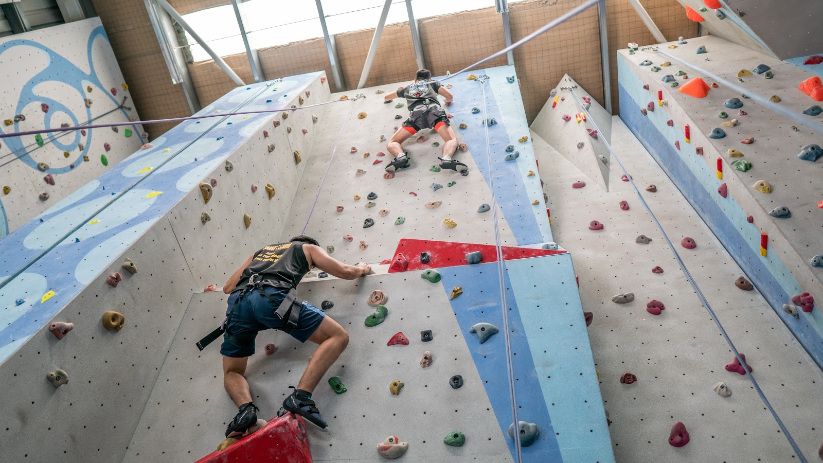 Rockworld, Johor Bahru