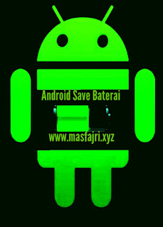 cara agar btre hp awet