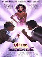 Ph??t Minh K?»³ Qu??i - Weird Science Ph??t Minh K?»³ Qu??i