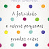 Pergaminho | "A Felicidade e Outras Pequenas Grandes Coisas" de Haim Shapira
