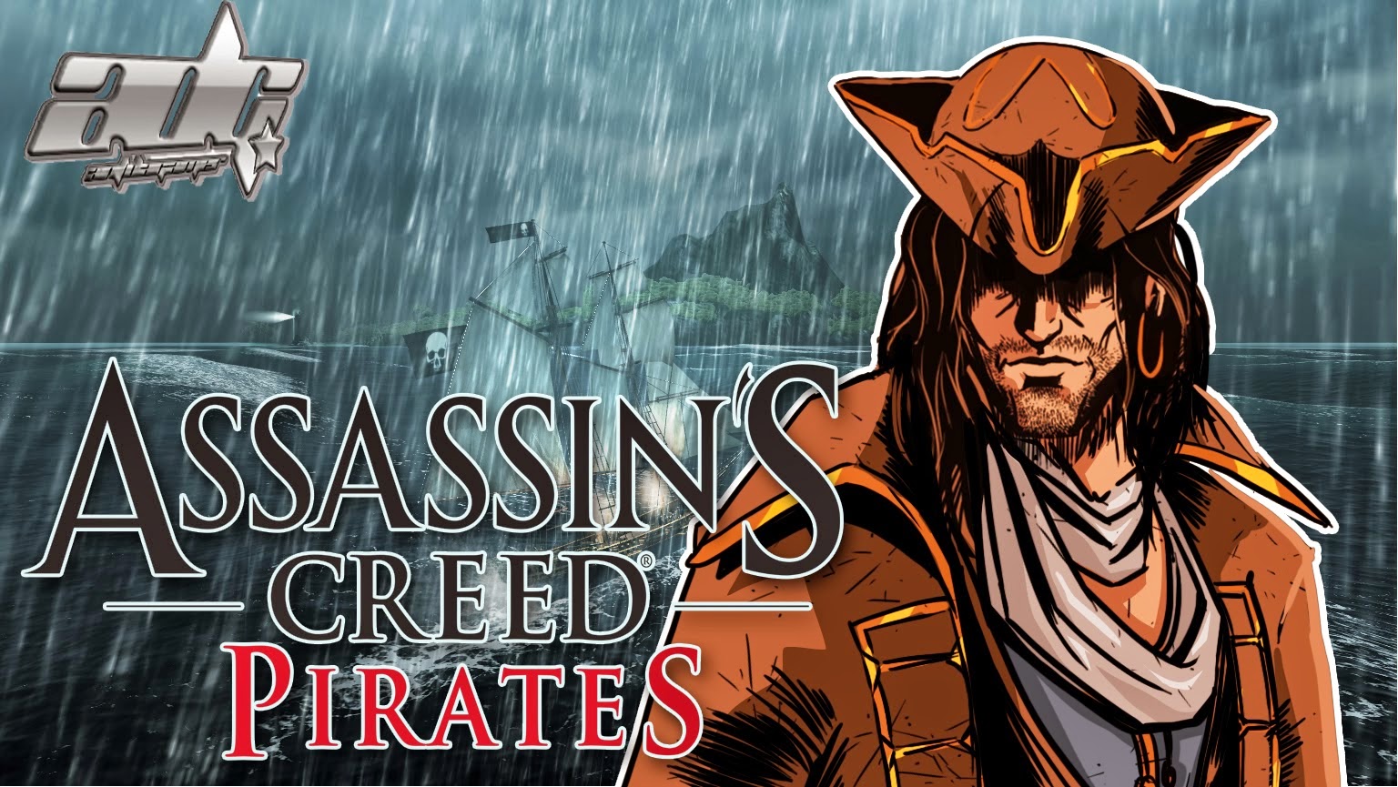 assassin assassin