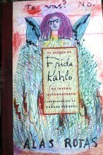 O Diario de Frida Kahlo