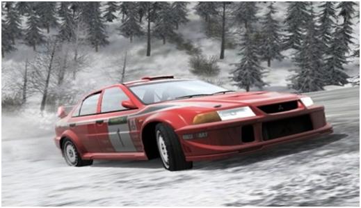Download Rallisport Challenge Full PC Game ~ Neweby game