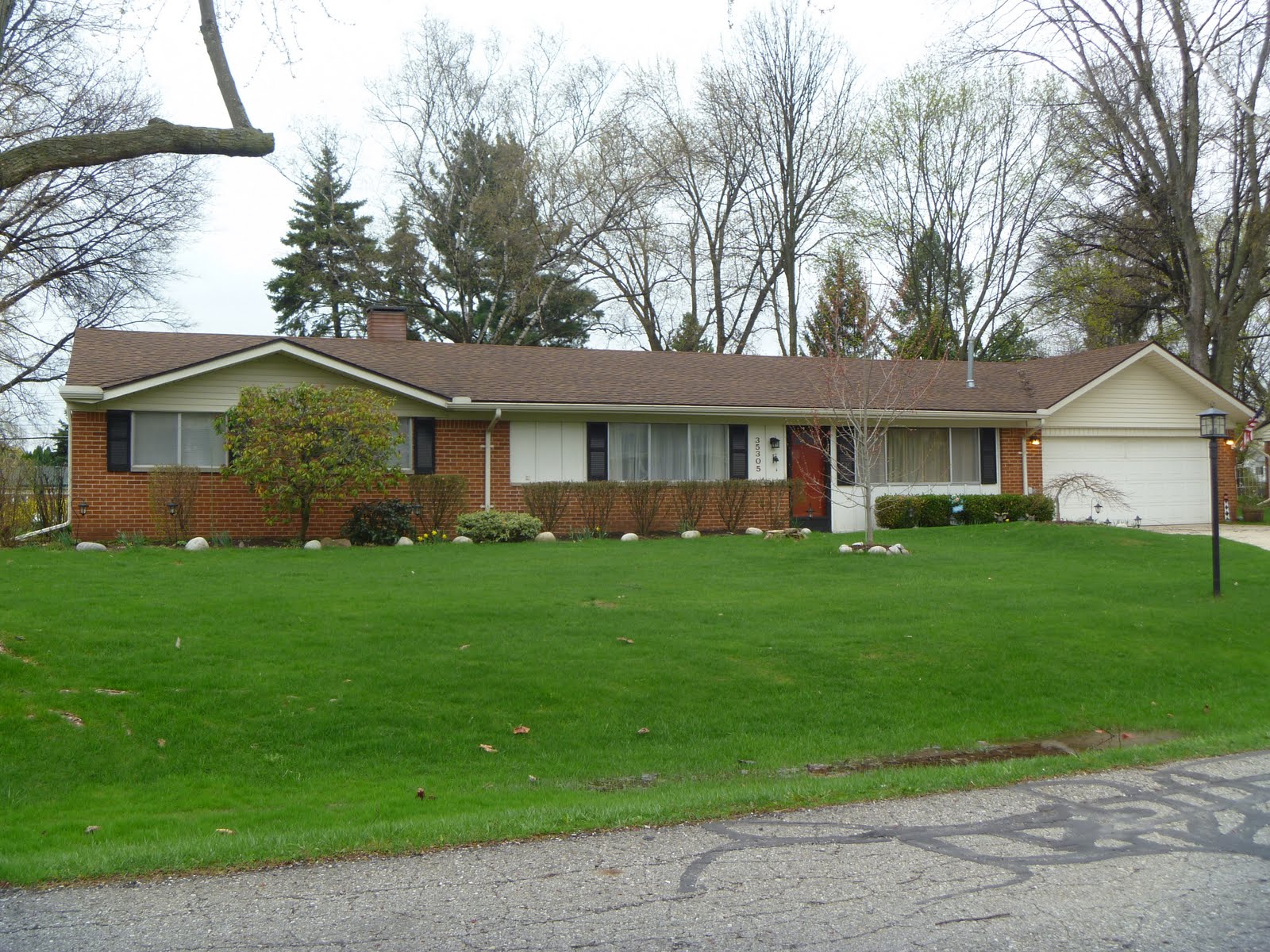 Homes for Sale in Farmington Hills MI Blog Subdivision Drake Farm 48331