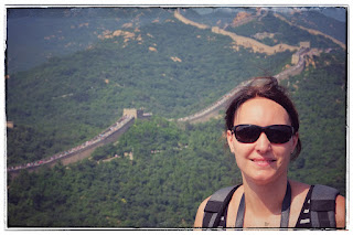 Montag Staunend An Der Mauer Jana Und Jens Rocken Die Welt