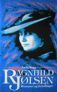 Fernanda Mona Ragnhild Jølsen