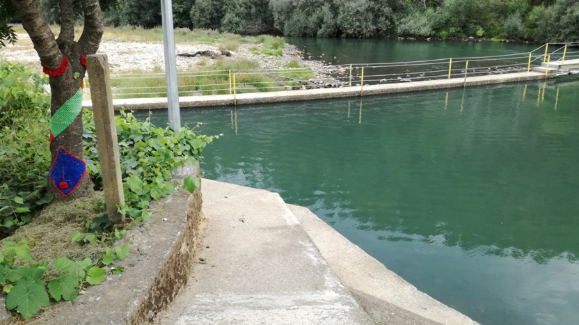 Caminho de Cimento Caminho de Cimento