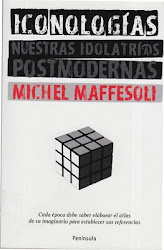 Iconologías - Michel Maffesoli - Libro completo (PDF)