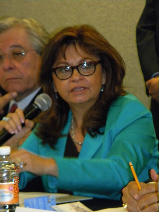 Lisbeth Quesada Tristán Motivaciones y Discursos