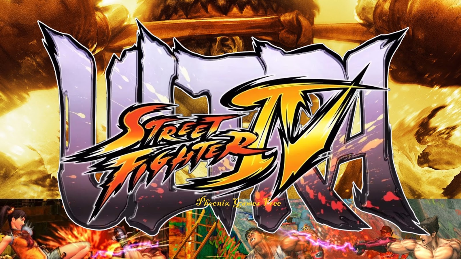 descargar street fighter 6 descargar street fighter 6