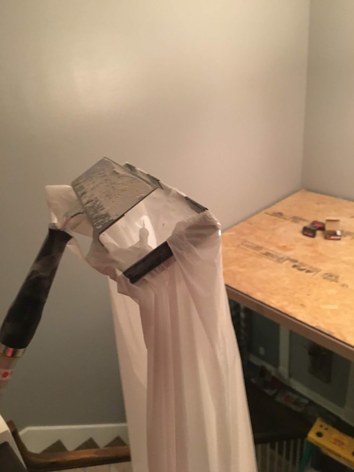 The Comforts March 2019