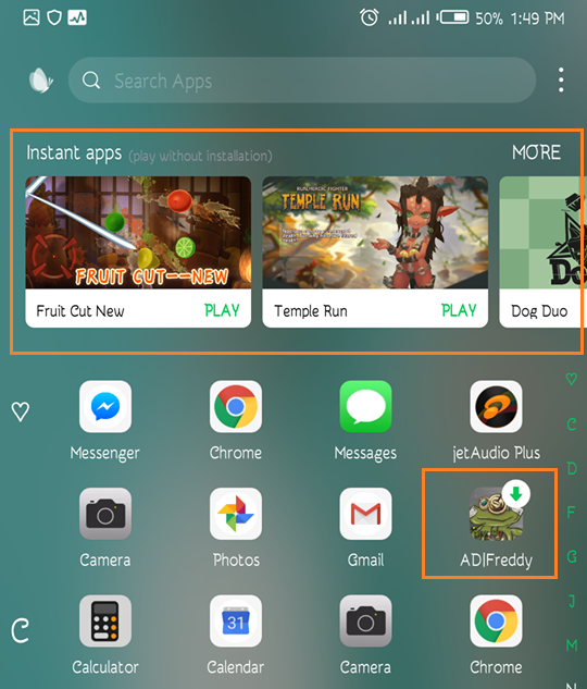 How To Remove "Ads" or "Recommended Apps Ads" in Infinix Note 4