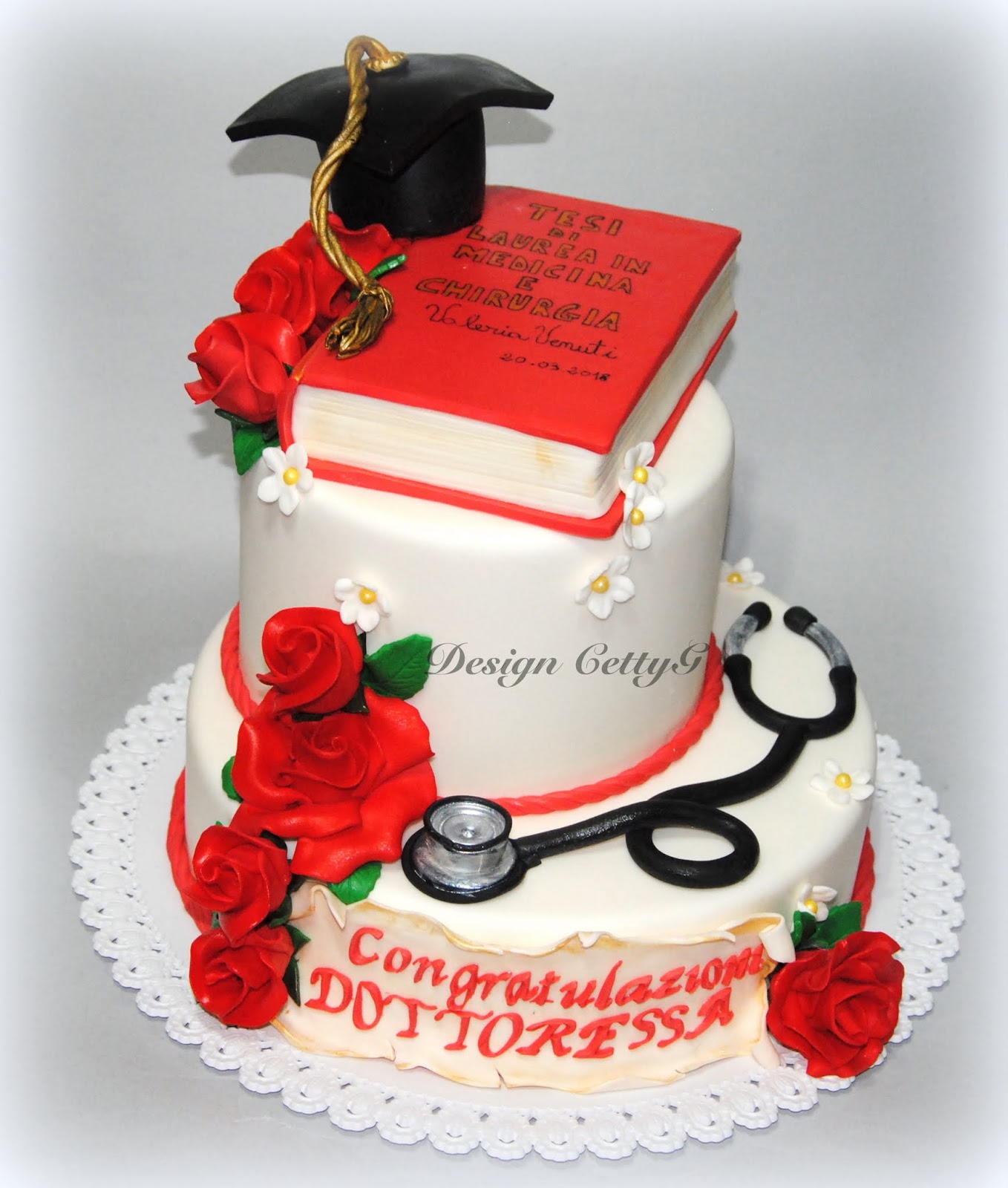 Laurea In Medicina