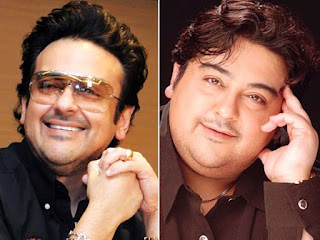 Adnan Sami’s massive transformation stuns the internet as he looks unrecognizable in pics from Maldives vacation - India Blogger