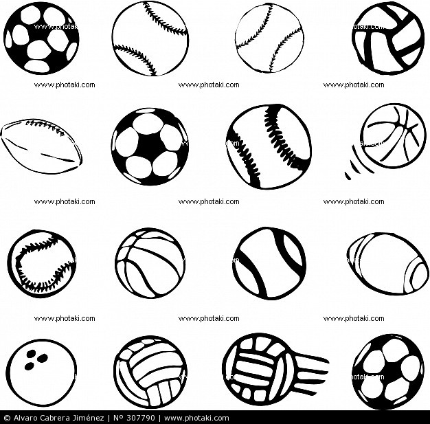 deportexmdd Tipos de balones deportexmdd Tipos de balones