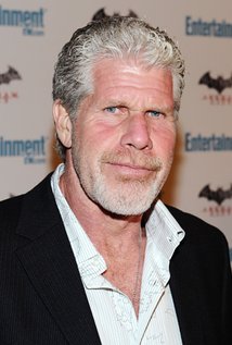 Ron Perlman