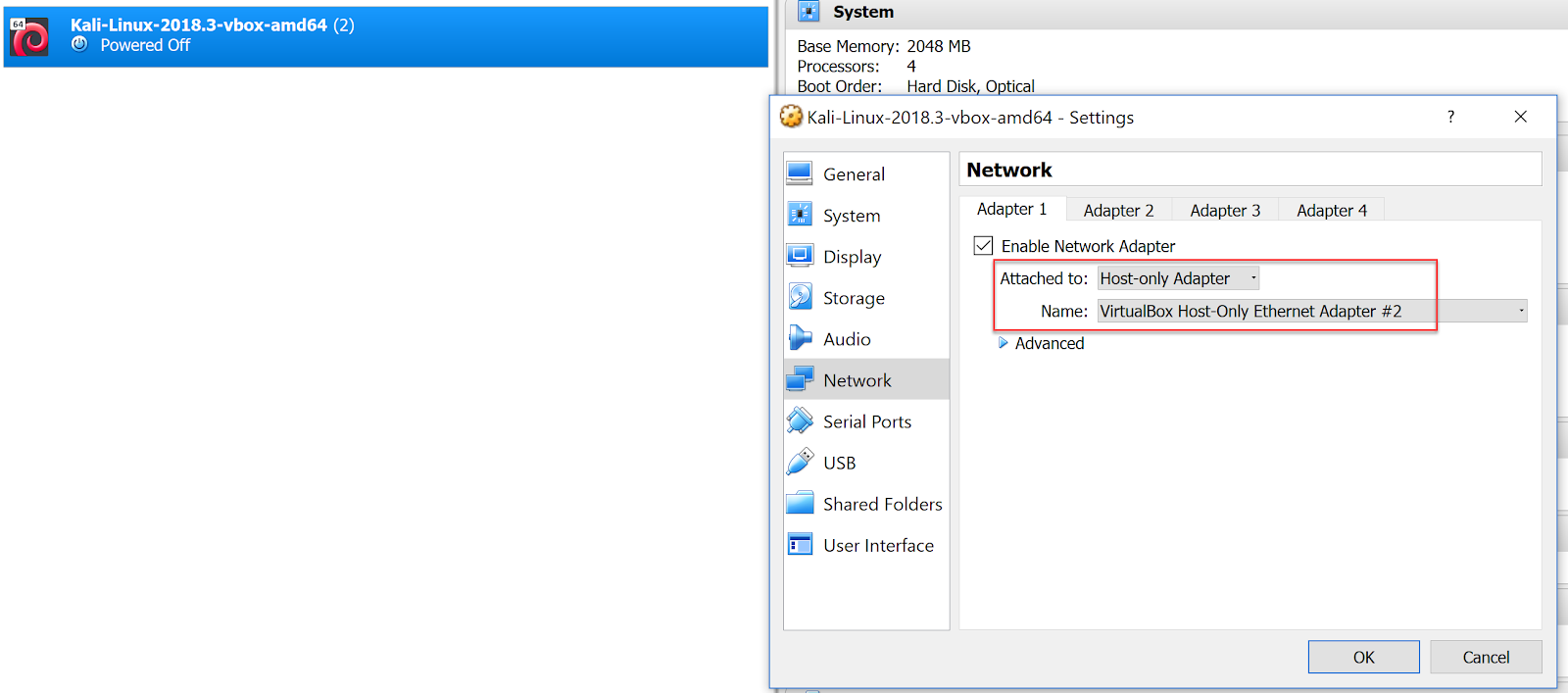 transfer file to vm virtualbox transfer file to vm virtualbox