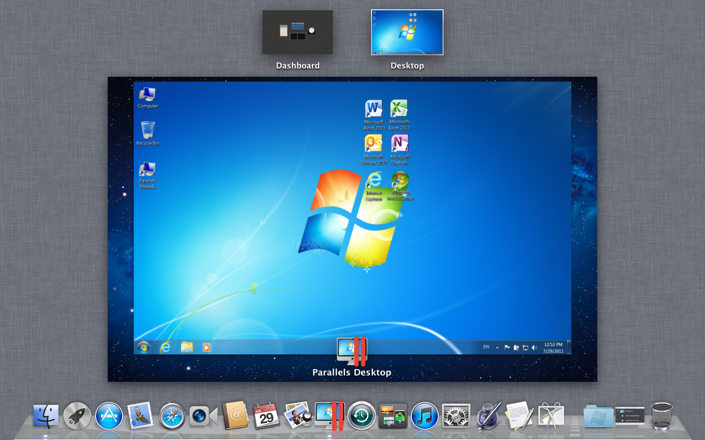 Parallels Desktop 14.1.3 Crack With Activation Key Free Download 2019