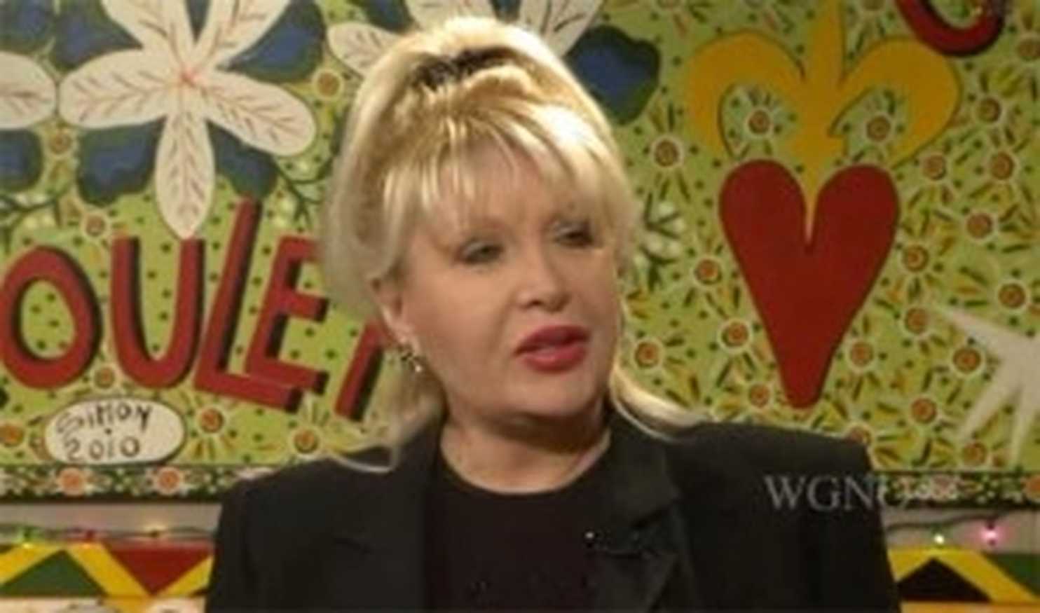 paula jones penthouse USA News Collections
