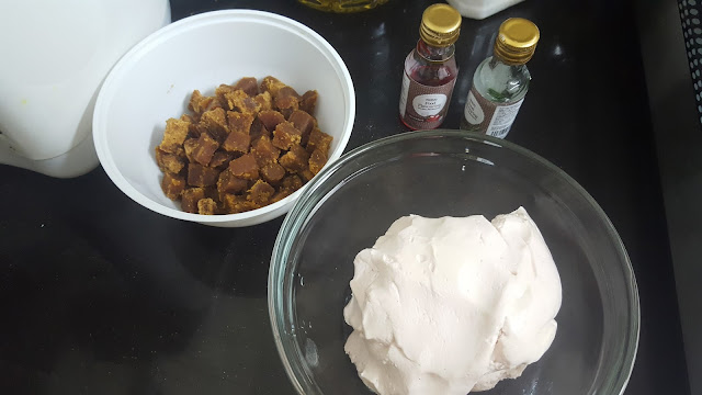 Tepung Beras Pulut
