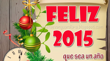 5 Tarjetas de Feliz Año Nuevo para regalar