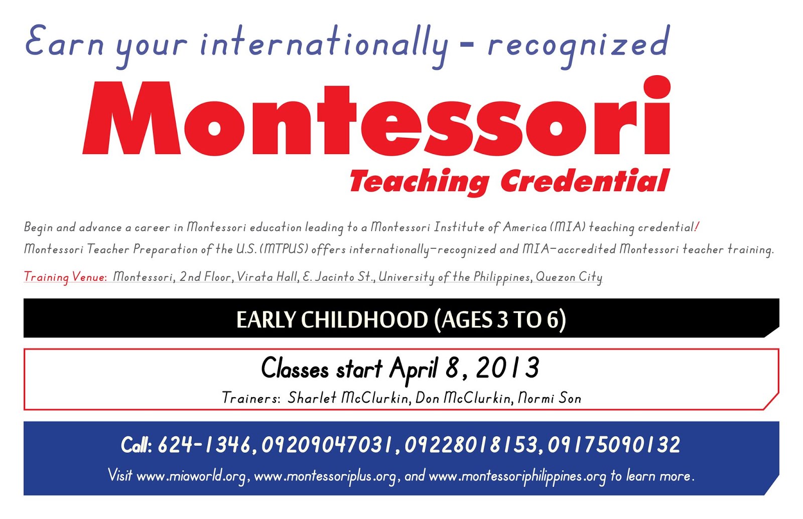 Missouri City Montessori Schools Missouri City Montessori Schools