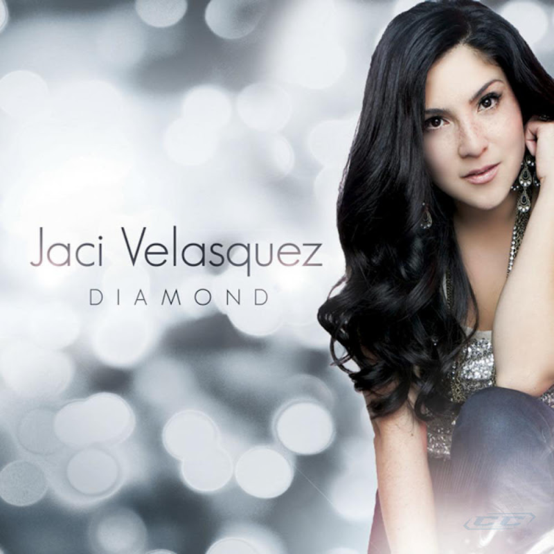 Jaci Velasquez - Diamond 2012 English Christian Album
