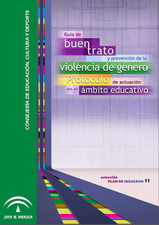 Guía de buen trato y prevención de la violencia de género