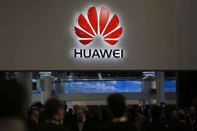 Huawei logo Huawei logo