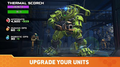 Titanfall Assault LITE APK